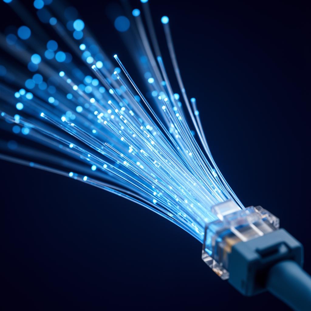 ICT Infrastructure